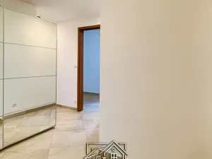 Pronájem bytu 2+kk, Praha - Kamýk, Zimova, 57 m2