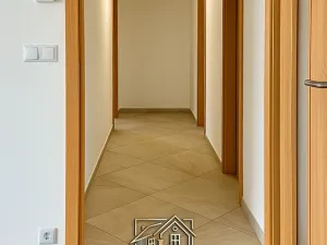 Pronájem bytu 2+kk, Praha - Kamýk, Zimova, 57 m2