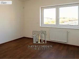 Pronájem bytu 2+kk, Praha - Kamýk, Zimova, 57 m2