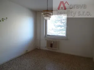 Prodej bytu 2+kk, Brno, Koniklecová, 48 m2