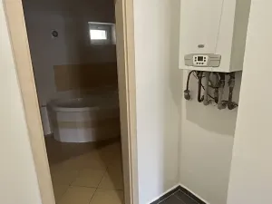 Pronájem bytu 2+1, Ostrava, Petra Křičky, 58 m2