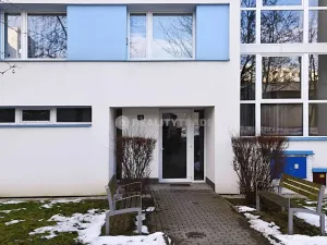 Pronájem bytu 2+1, Strakonice, Sídliště 1. máje, 56 m2