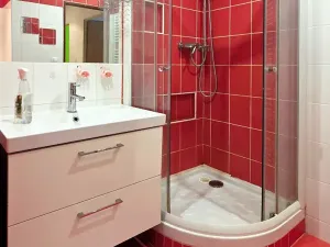 Prodej bytu 3+1, Praha - Stodůlky, Borovanského, 82 m2