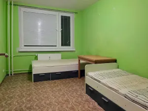 Prodej bytu 3+1, Praha - Stodůlky, Borovanského, 82 m2