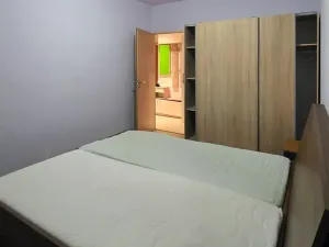 Prodej bytu 3+1, Praha - Stodůlky, Borovanského, 82 m2