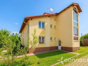 Prodej bytu 3+kk, Hostivice, Unhošťská, 78 m2