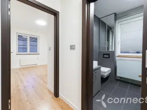 Prodej bytu 3+kk, Hostivice, Unhošťská, 78 m2
