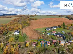 Prodej pozemku pro bydlení, Domašov u Šternberka, 586 m2