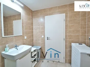 Pronájem bytu 2+kk, Olomouc, Wolkerova, 58 m2