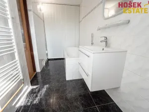 Prodej bytu 3+1, Tvarožná Lhota, 81 m2