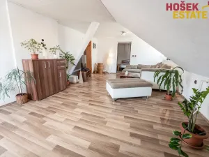 Prodej bytu 3+1, Tvarožná Lhota, 81 m2