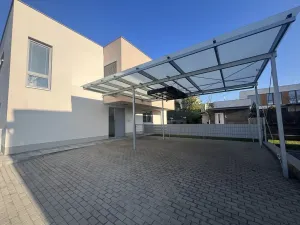 Pronájem bytu 2+kk, Želešice, Sádky, 44 m2