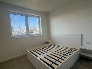 Pronájem bytu 2+kk, Želešice, Sádky, 44 m2