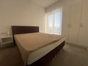 Pronájem bytu 2+kk, Želešice, Sádky, 51 m2