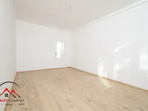 Pronájem bytu 2+1, Český Těšín, Ostravská, 57 m2