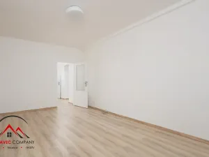 Pronájem bytu 2+1, Český Těšín, Ostravská, 56 m2