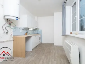 Pronájem bytu 1+1, Ostrava, Newtonova, 41 m2