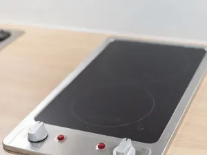 Pronájem bytu 1+kk, Ostrava, Palackého, 27 m2