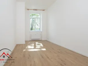 Pronájem bytu 1+kk, Ostrava, Palackého, 27 m2