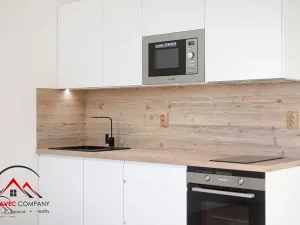 Pronájem bytu 1+kk, Ostrava, Palackého, 23 m2