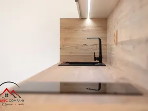 Pronájem bytu 1+kk, Ostrava, Palackého, 23 m2