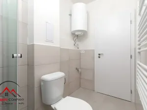 Pronájem bytu 1+kk, Ostrava, Palackého, 23 m2