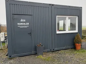 Pronájem - jiné, Hranice, 25 m2