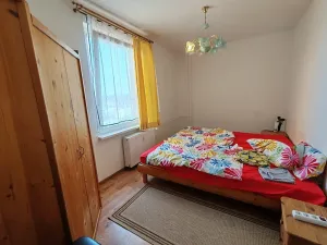 Pronájem bytu 2+1, Teplice, Alejní, 50 m2