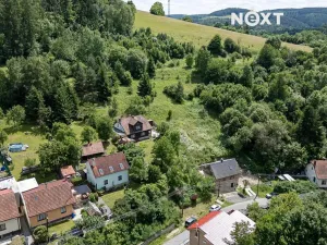 Prodej rodinného domu, Brněnec, 66 m2