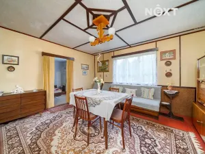 Prodej rodinného domu, Brněnec, 66 m2