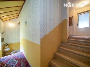 Prodej rodinného domu, Brněnec, 66 m2