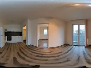 Pronájem bytu 2+kk, Kladno, Generála Selnera, 41 m2