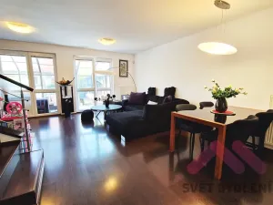 Prodej rodinného domu, Praha - Újezd nad Lesy, Lutínská, 185 m2