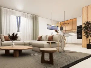 Prodej bytu 4+kk, Pilar de la Horadada, Španělsko, 98 m2