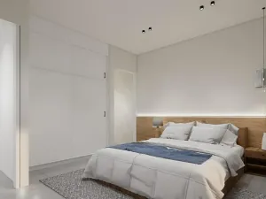 Prodej vily, Los Montesinos, Španělsko, 110 m2