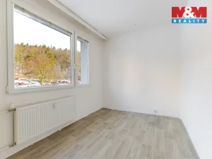 Prodej bytu 4+1, Jirkov, Generála Svobody, 80 m2