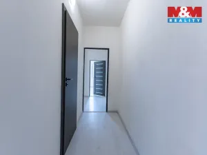 Prodej bytu 3+1, Chomutov, 17. listopadu, 78 m2