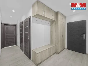 Prodej bytu 4+1, Náchod, Krátká, 97 m2