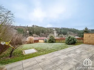 Prodej rodinného domu, Bílkovice, 150 m2