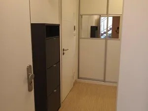 Pronájem bytu 2+kk, Praha - Břevnov, Heleny Malířové, 53 m2