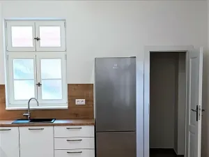 Pronájem bytu 2+kk, Praha - Nové Město, Na Poříčí, 64 m2