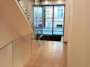 Pronájem bytu 4+kk, Praha - Nové Město, Ostrovní, 103 m2