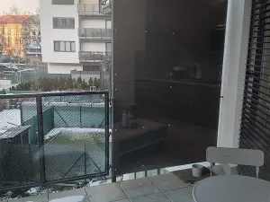 Pronájem bytu 2+kk, Olomouc, 50 m2