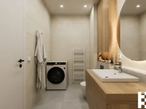 Prodej bytu 2+kk, Praha - Bohnice, Lodžská, 75 m2