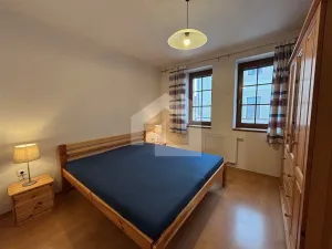 Pronájem bytu 3+kk, České Budějovice - České Budějovice 6, Jeronýmova, 124 m2