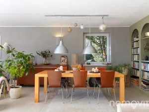 Prodej bytu 5+kk, Černošice, Libušina, 191 m2