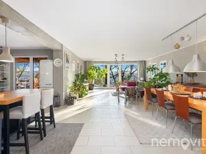 Prodej bytu 5+kk, Černošice, Libušina, 191 m2