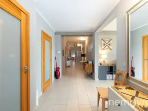 Prodej bytu 5+kk, Černošice, Libušina, 191 m2