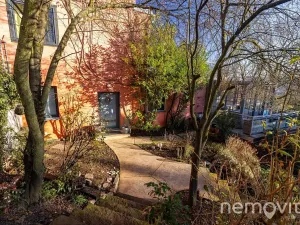 Prodej bytu 5+kk, Černošice, Libušina, 191 m2