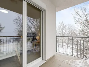 Prodej bytu 2+kk, Praha - Ďáblice, Nad Akcízem, 60 m2